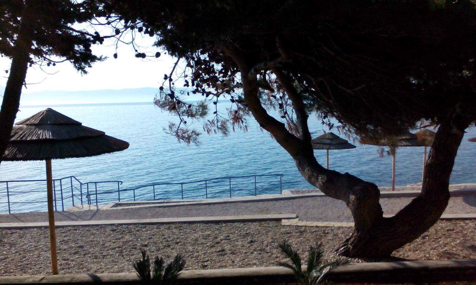 Apartments Mare Losinjska 16 Rabac Eksteriør billede