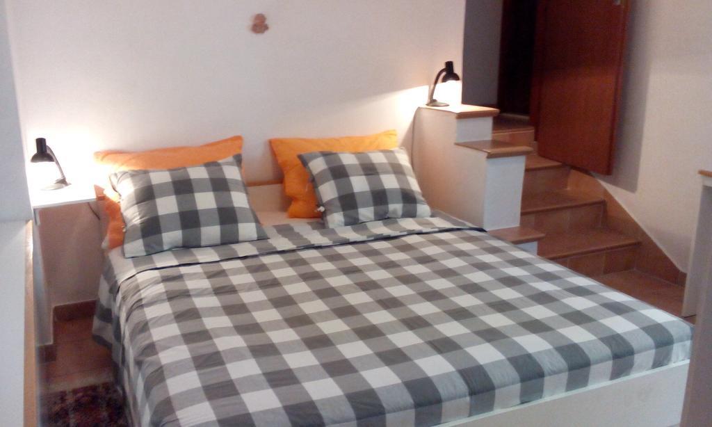 Apartments Mare Losinjska 16 Rabac Værelse billede