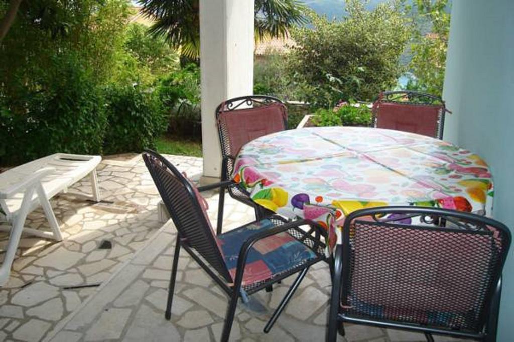 Apartments Mare Losinjska 16 Rabac Værelse billede