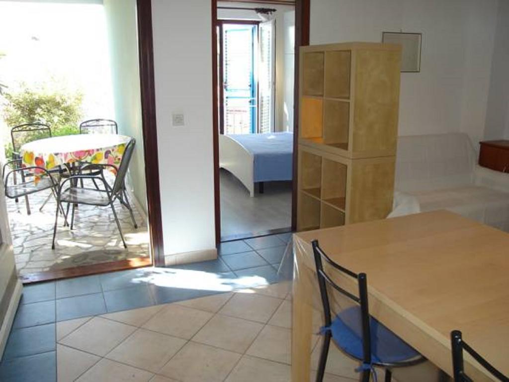Apartments Mare Losinjska 16 Rabac Værelse billede