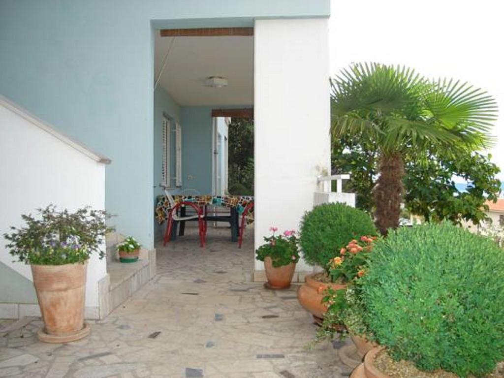 Apartments Mare Losinjska 16 Rabac Værelse billede