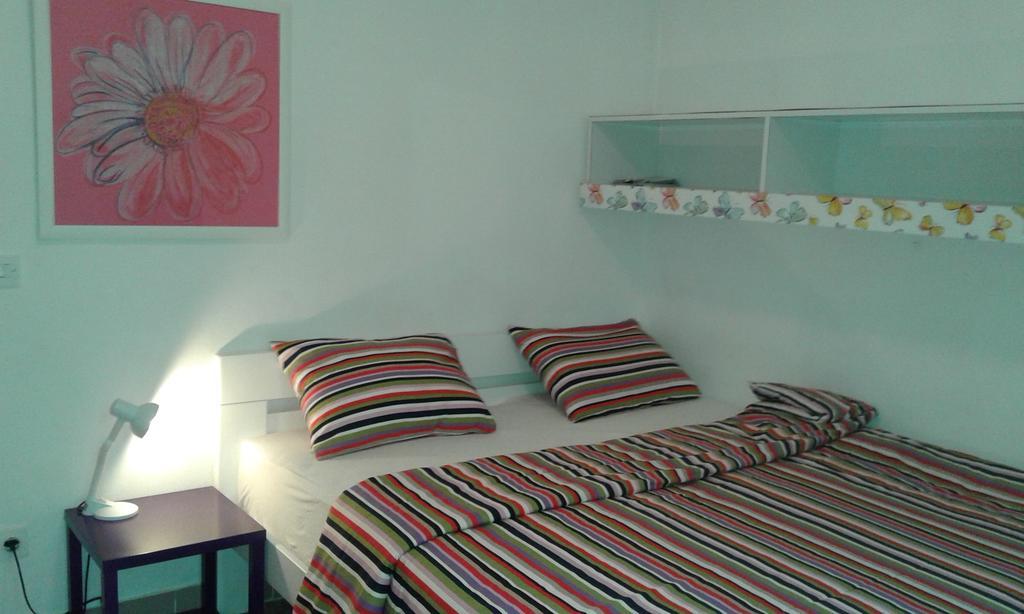 Apartments Mare Losinjska 16 Rabac Eksteriør billede