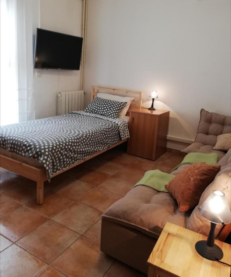 Apartments Mare Losinjska 16 Rabac Eksteriør billede